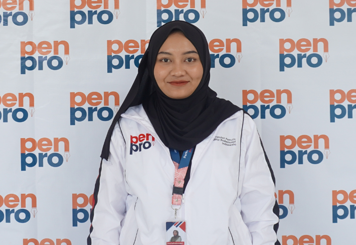 Foto Vina Safinatunnajjah